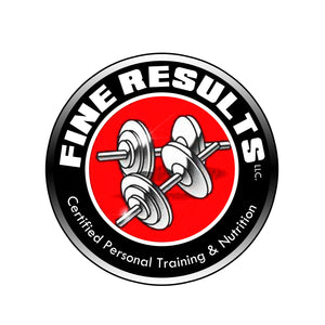 FINE RESULTS FITNESS