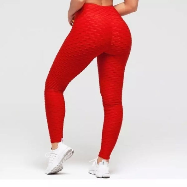 Butt Lifting Yoga Pants/Leggings